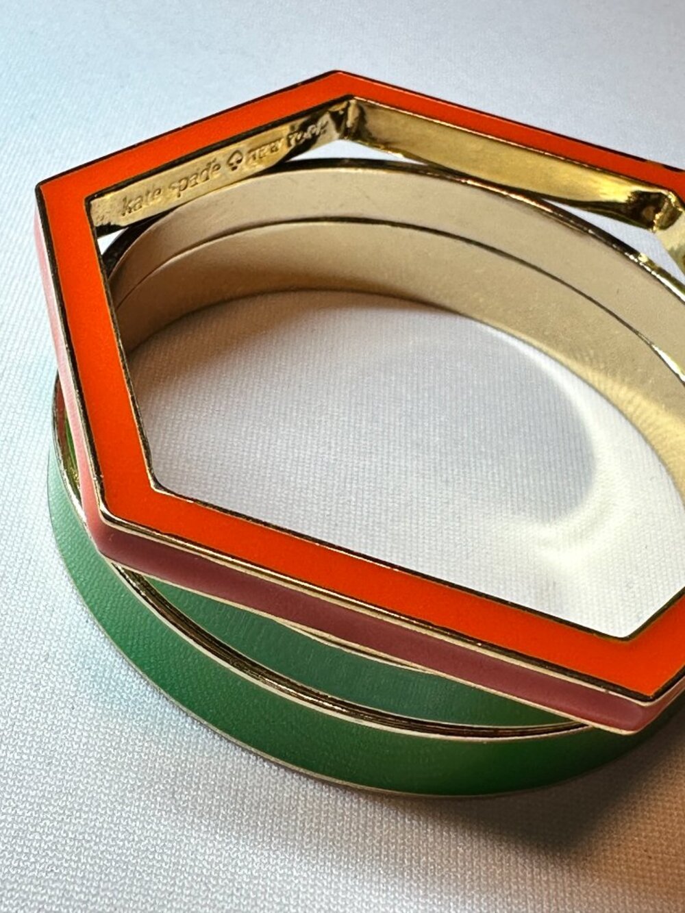 WomenAccessoriesJewelryBraceletsKate Spade Bracelets Similar items - Picture 4 of 10